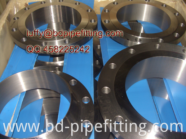 Flange Factory